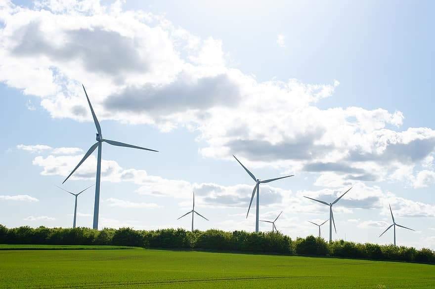 The Pros & Cons of Wind Power - Borrum Energy Solutions