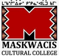 Alberta Project - Maskwacis Cultural College