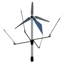 Load image into Gallery viewer, Lightning Protection System