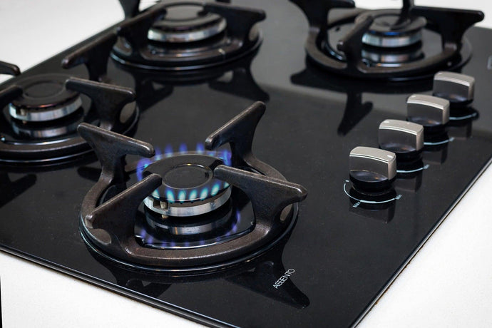 The Negative Effects of Gas Stoves on Health and The Planet