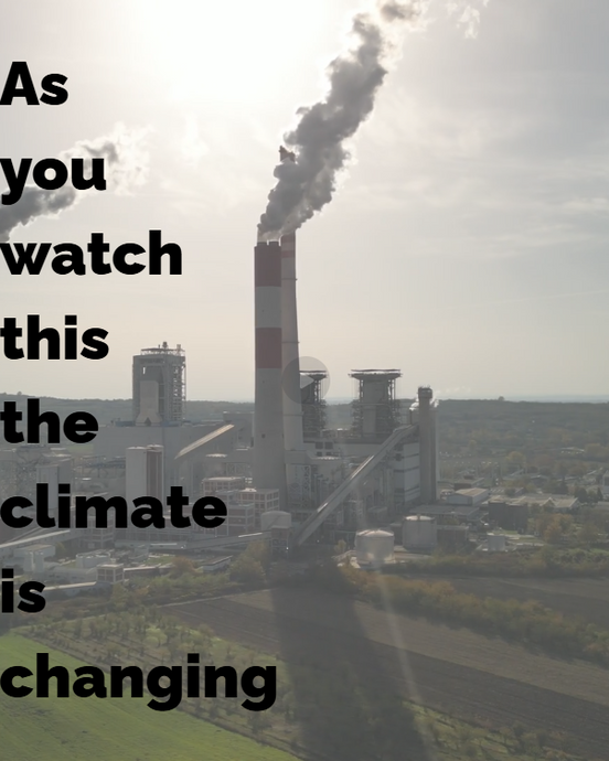 How Climate Change Will Impact Canadians