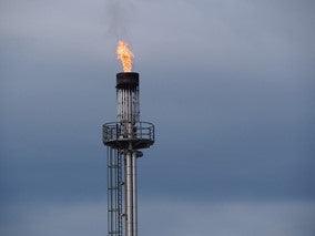 Is Natural Gas as Clean as we Think it Is?