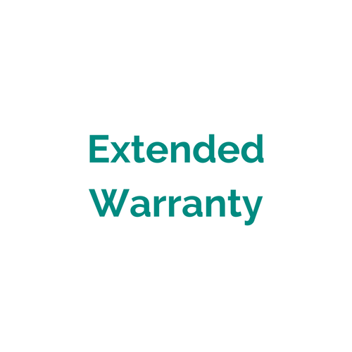 Extended Warranty - Post Turbine Purchase Turbine Borrum Energy Solutions 
